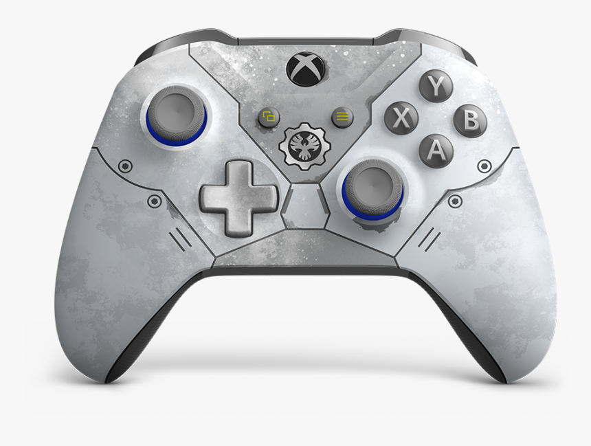 Control Xbox One Gears 5, HD Png Download, Free Download