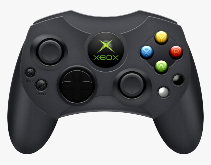 Game Controller Xbox 360, HD Png Download, Free Download