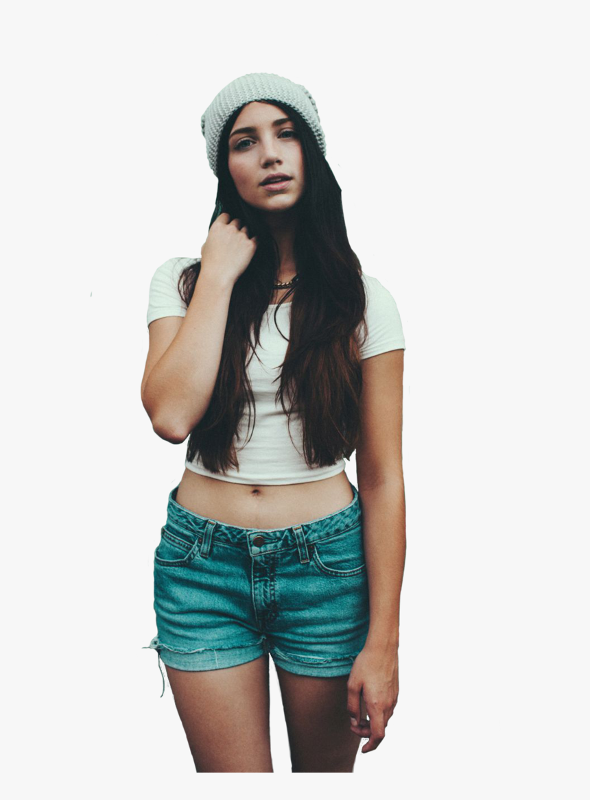 Emily Rudd Png, Transparent Png, Free Download