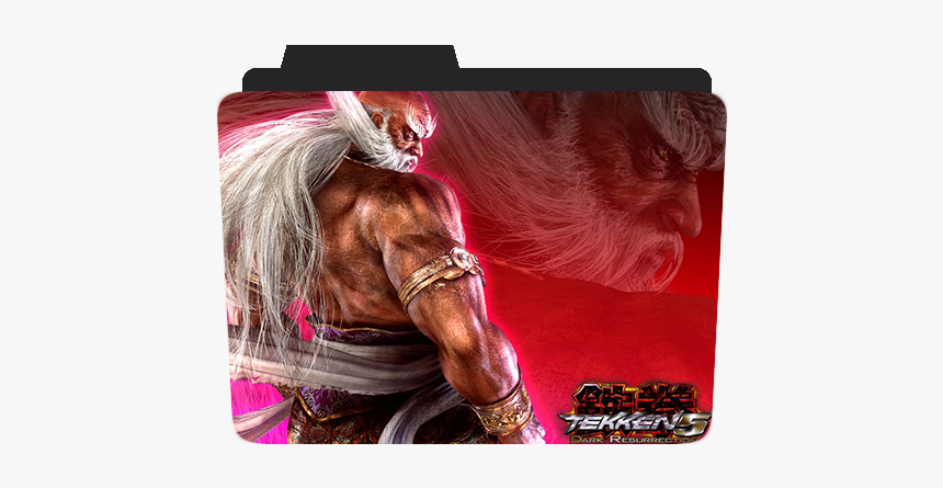 Tekken 5, HD Png Download, Free Download