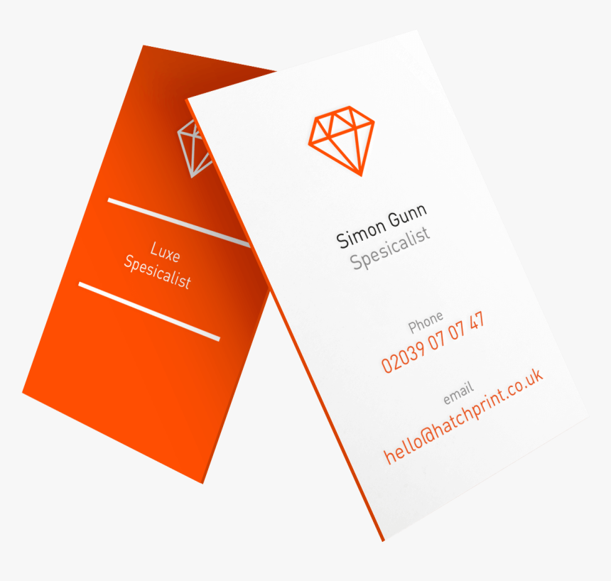 Business Card, HD Png Download, Free Download