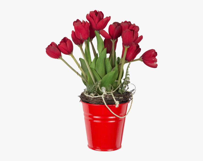 Flowerpot, HD Png Download, Free Download