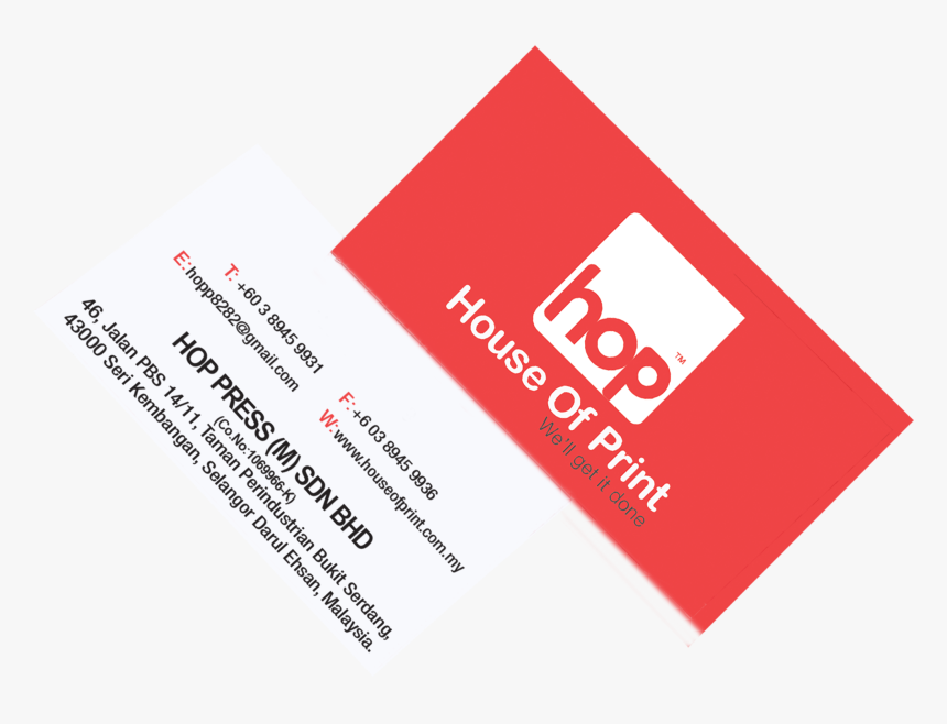 Business Cards - Graphic Design, HD Png Download, Free Download