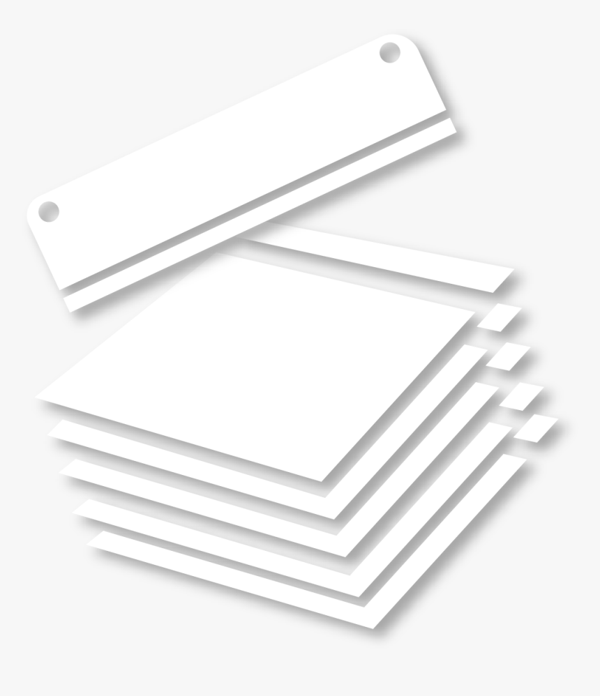 Paper Cutting Machine Icon, HD Png Download, Free Download