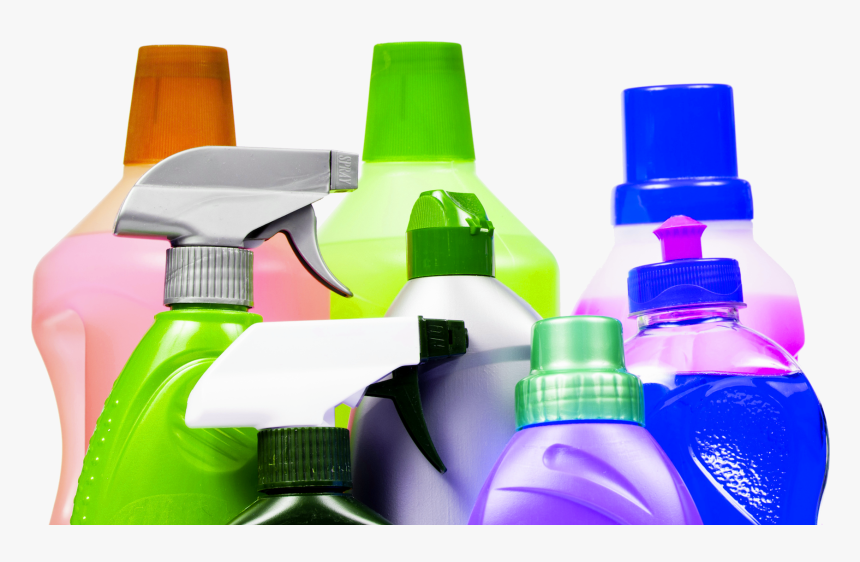 Transparent Background Cleaning Products Png, Png Download, Free Download