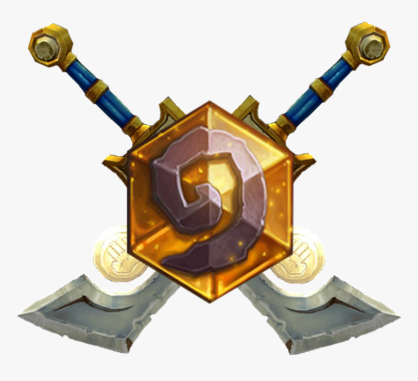 Hearthstone Sword, HD Png Download, Free Download