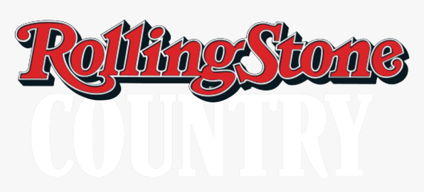 Rolling Stone Logo Hd , Png Download - Rolling Stone Magazine, Transparent Png, Free Download