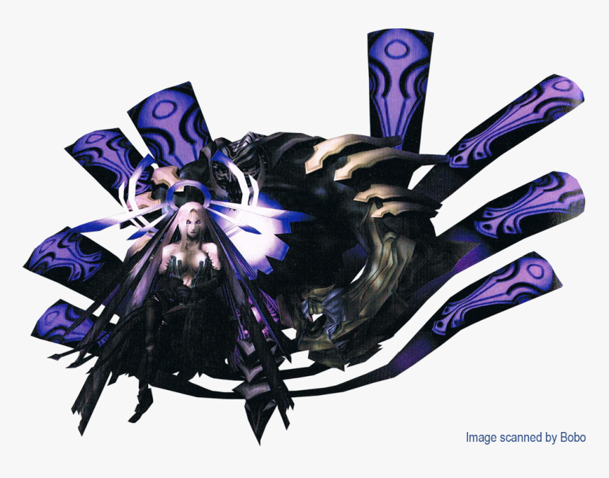 God Eater Resurrection Arda Nova, HD Png Download, Free Download