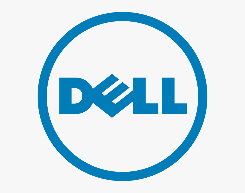 Logo De Dell Png, Transparent Png, Free Download