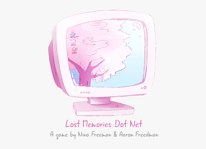 Yeule Lost Memories Dot Net, HD Png Download, Free Download