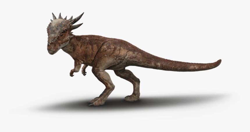 Jurassic World Fallen Kingdom - Jurassic World Fallen Kingdom Stygimoloch, HD Png Download, Free Download