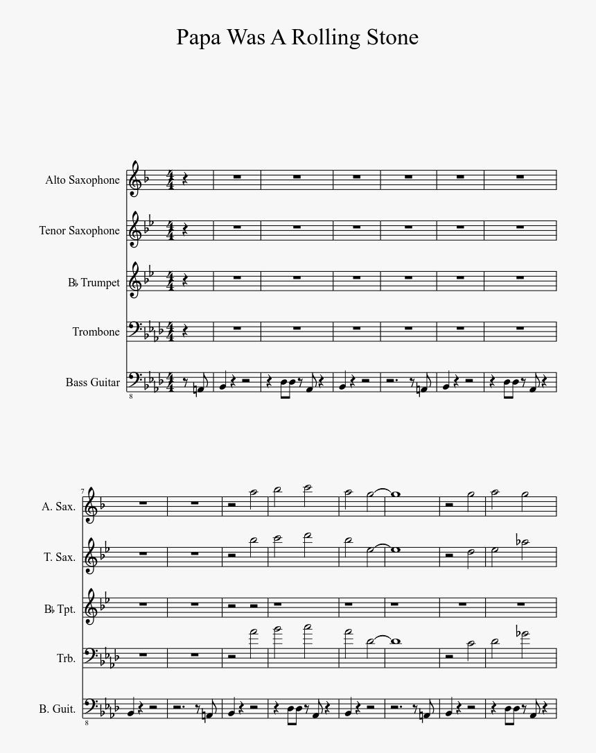 Espn Trumpet Sheet Music, HD Png Download, Free Download