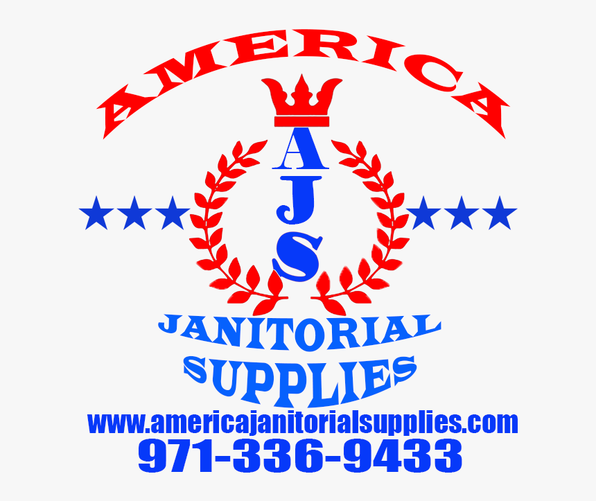 America Janitorial Supplies - 25 Years, HD Png Download, Free Download