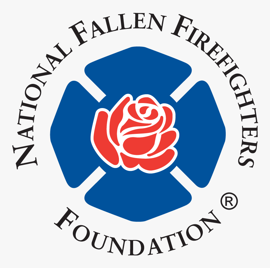 National Fallen Firefighters Foundation, HD Png Download, Free Download