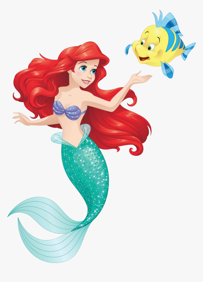 Ariel Png, Transparent Png, Free Download