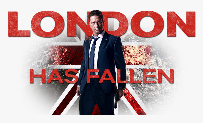 Image Id - - London Has Fallen Wallpaper Hd, HD Png Download, Free Download