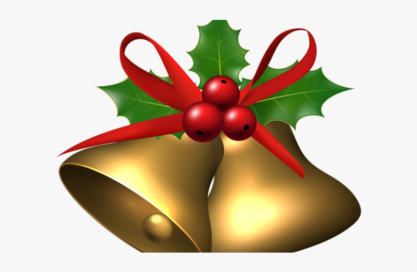 Transparent Background Christmas Holly, HD Png Download, Free Download
