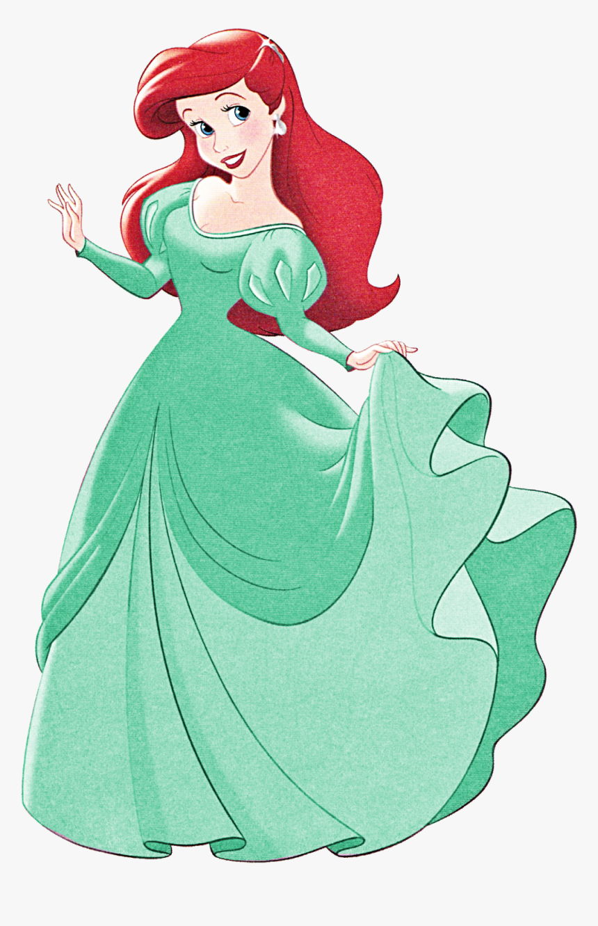 Ariel, HD Png Download, Free Download