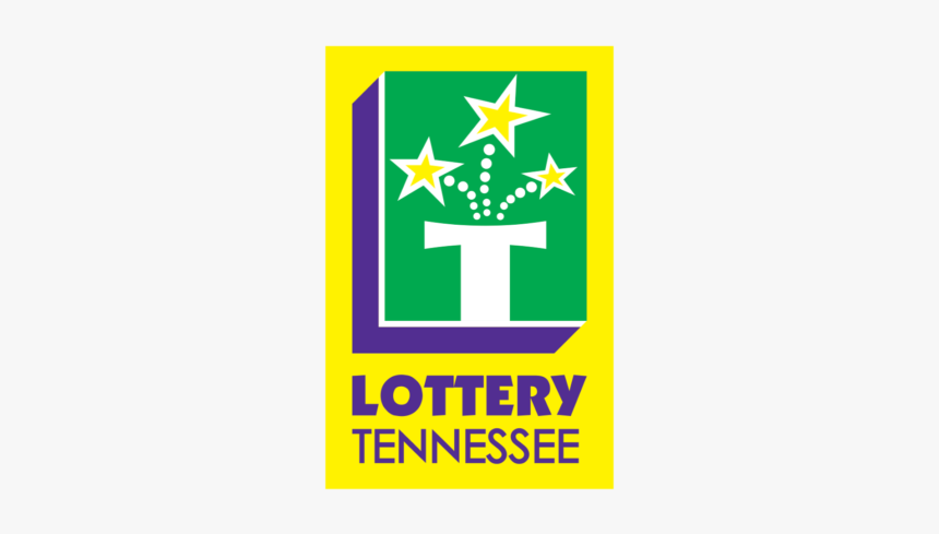 Tennessee Education Lottery Has Record Quarters For - Tennessee Lottery, HD Png Download, Free Download