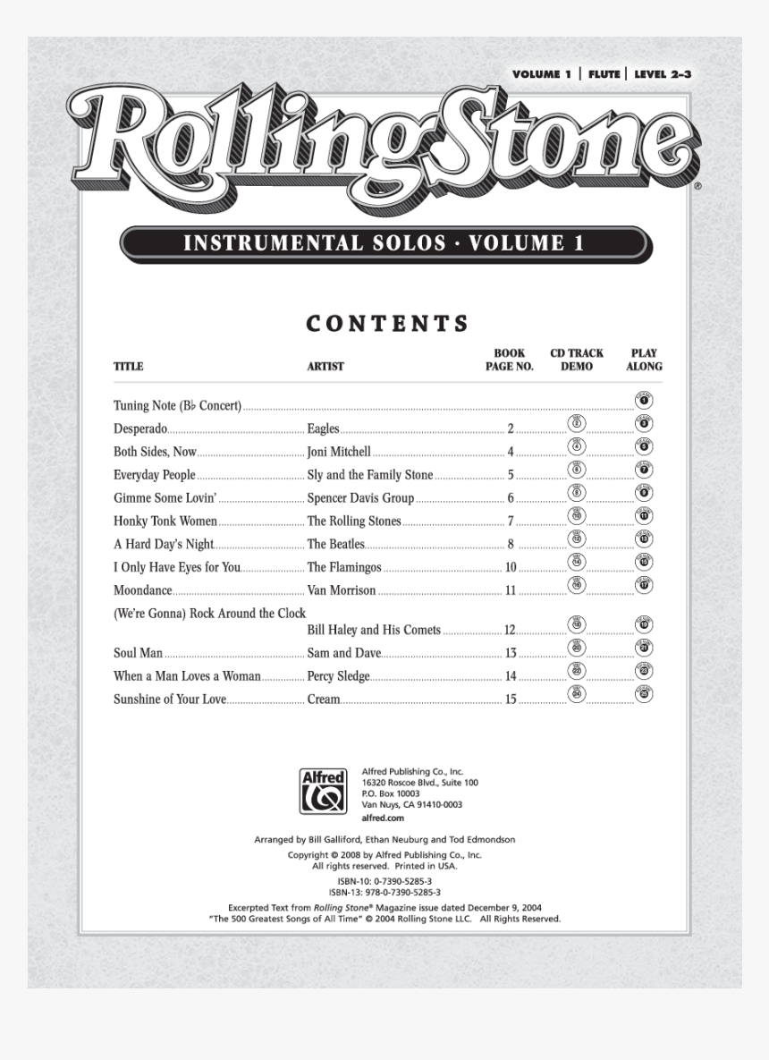 Product Thumbnail - Rolling Stone Cover, HD Png Download, Free Download