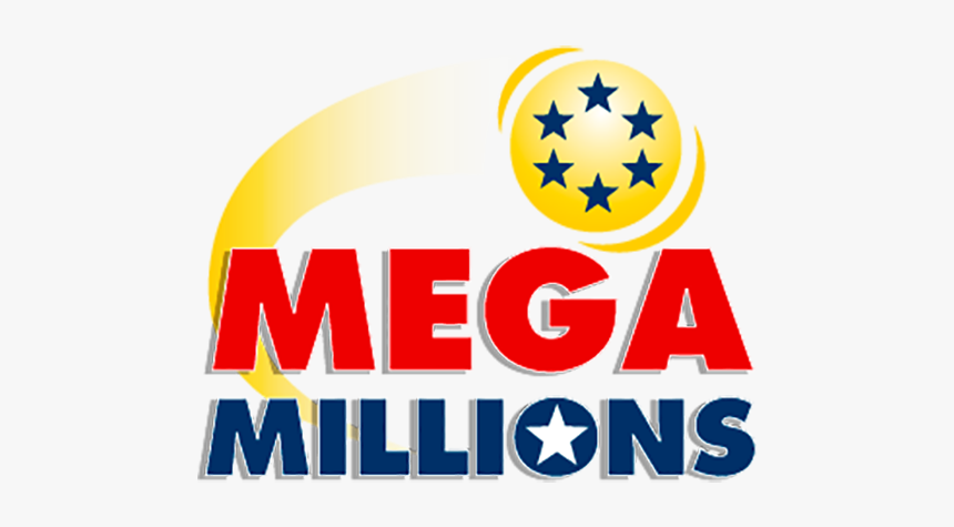 Mega Millions Logo - Mega Millions Lottery Logo, HD Png Download, Free Download