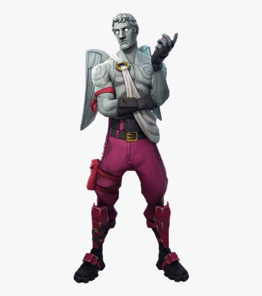 Fallen Love Ranger Fortnite Png Free Download - Fortnite Png, Transparent Png, Free Download