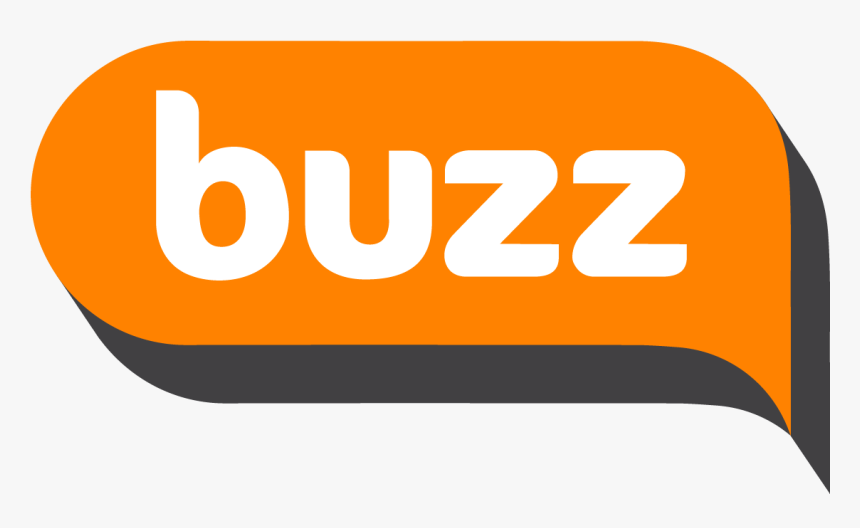 Newgraphic Buzzlogo Rgb - Buzz, HD Png Download, Free Download