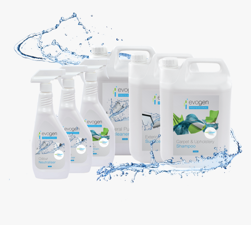 Hotel Cleaning Products, HD Png Download, Free Download