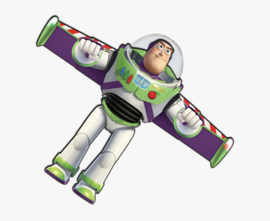 Download Buzz Lightyear Png Transparent Image - Buzz Lightyear Png, Png Download, Free Download