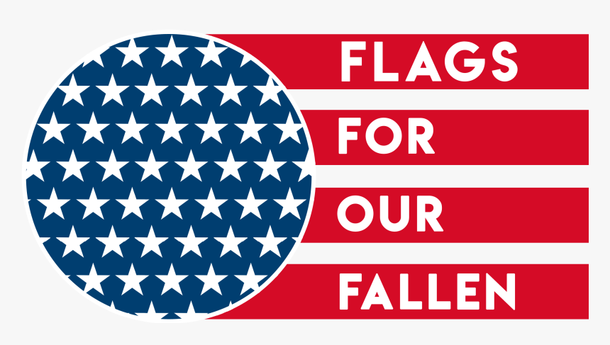 Flags For Our Fallen - Do You Spell Ferrero Rocher, HD Png Download, Free Download