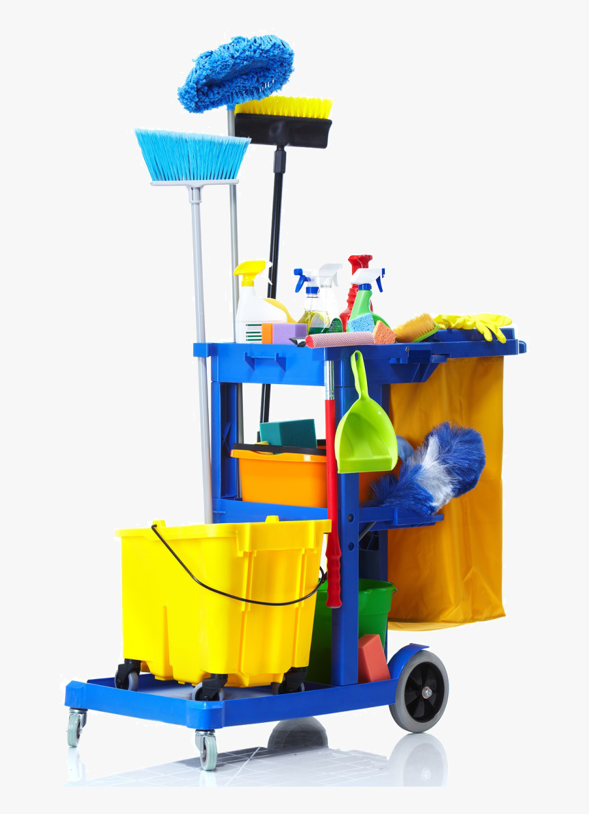 Tools Of Cleaning The House, HD Png Download, Free Download