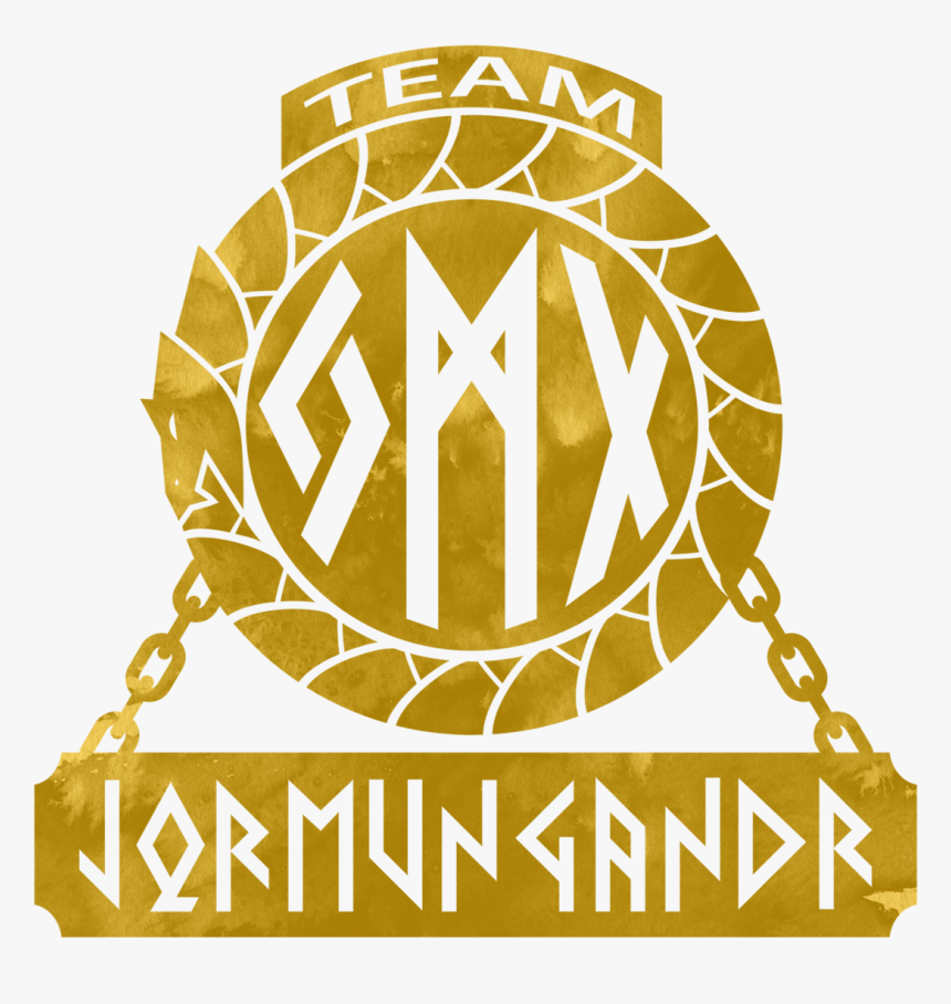 Jormungandr S"
 Title="jormungandr S - Emblem, HD Png Download, Free Download