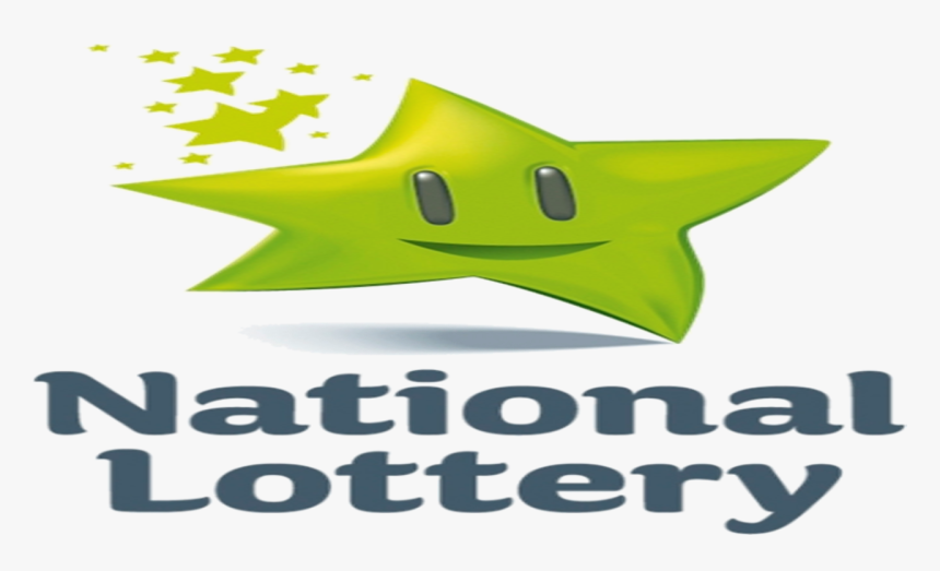 National Lottery Logo Png, Transparent Png, Free Download