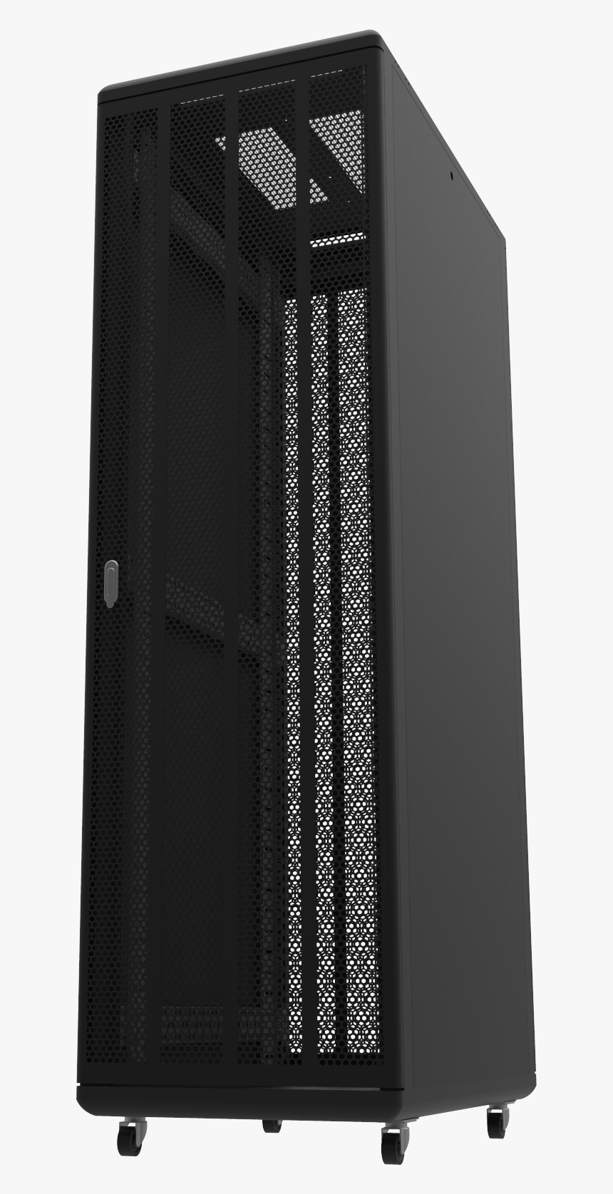 42u Rack - Computer Hardware, HD Png Download, Free Download