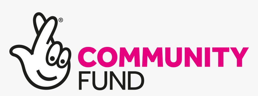 The National Lottery Community Fund - National Lottery, HD Png Download, Free Download