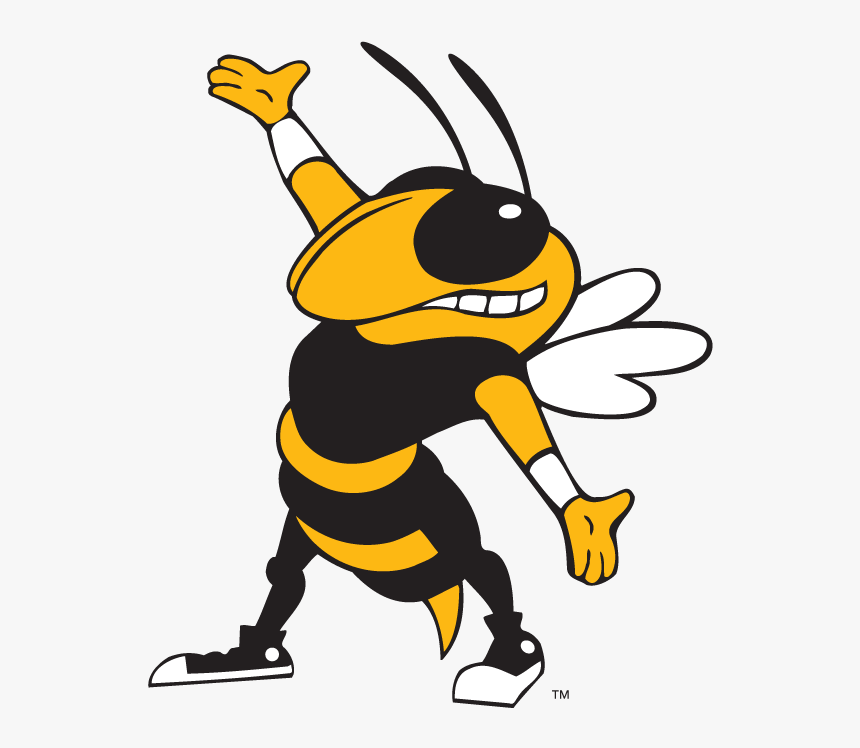 Buzz Georgia Tech Logo Clipart , Png Download - Buzz Georgia ...