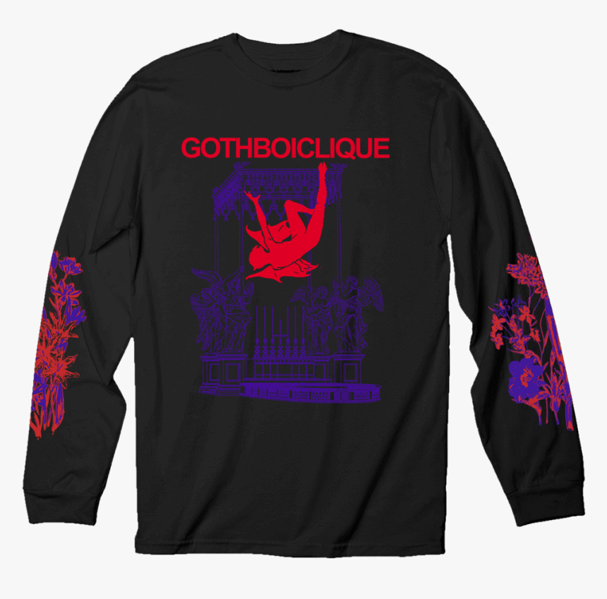 Goth Boi Clique Merch, HD Png Download, Free Download