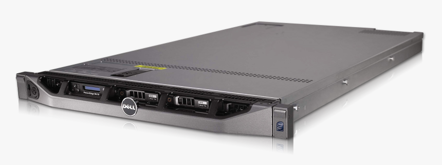 Transparent Server Png Transparent - Dell Poweredge R610, Png Download, Free Download