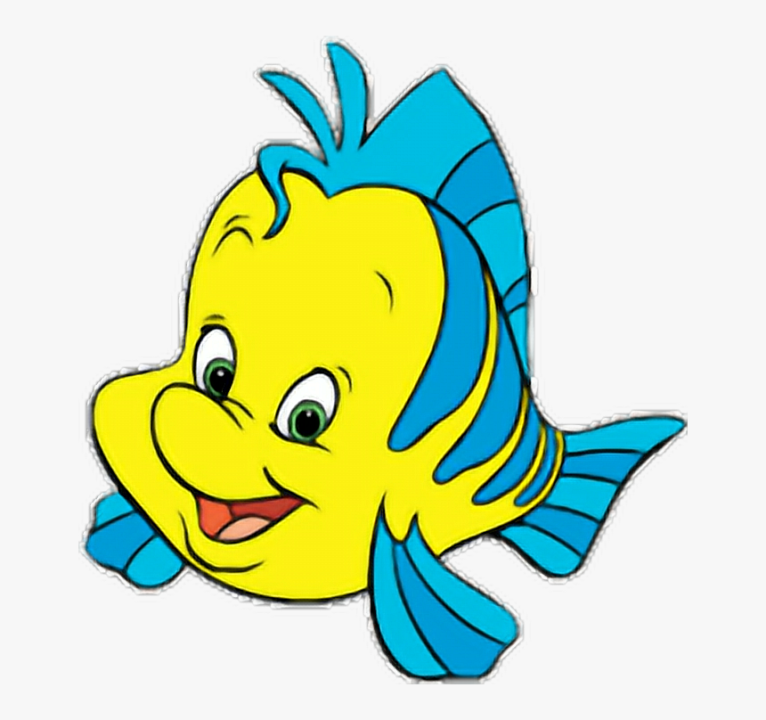 Flounder