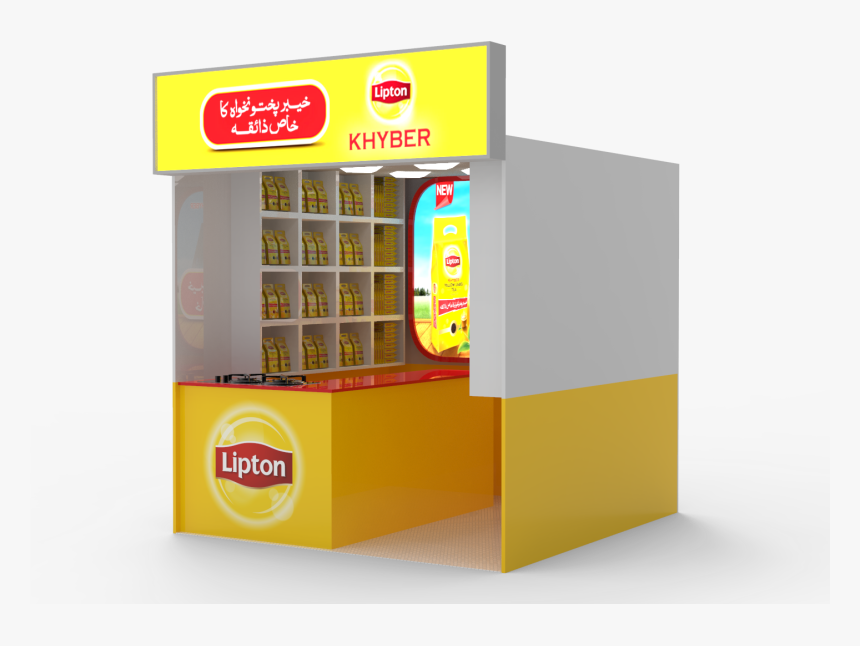 Transparent Lipton Logo Png - Lipton, Png Download, Free Download