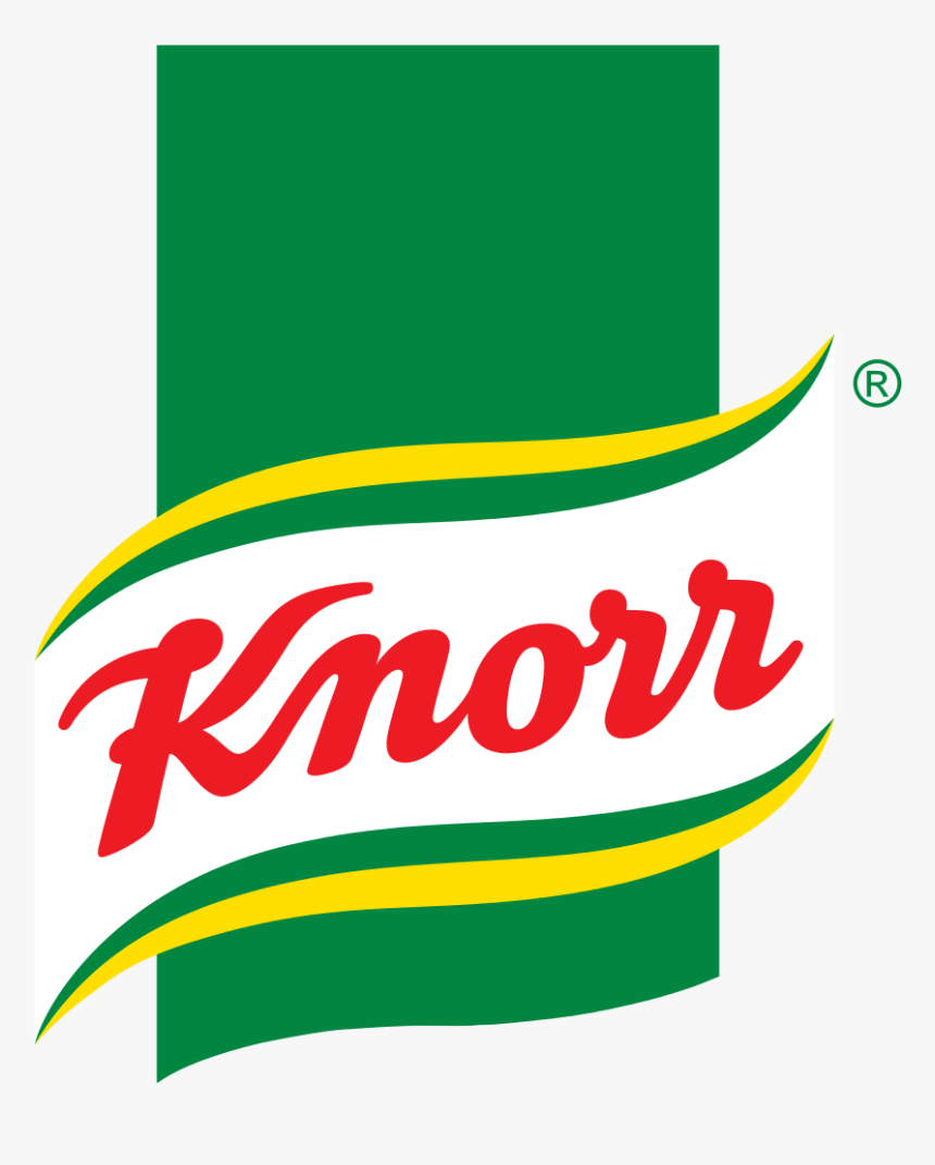 Knorr Logo - Knorr Png, Transparent Png, Free Download