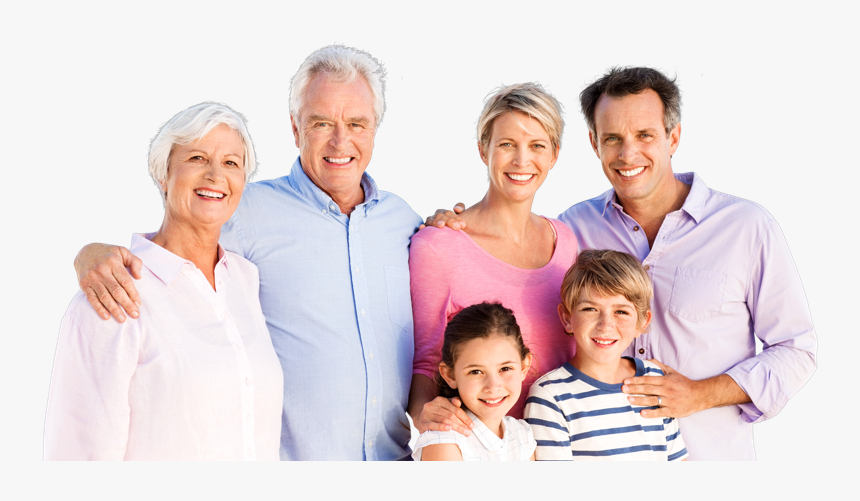 Family, HD Png Download, Free Download