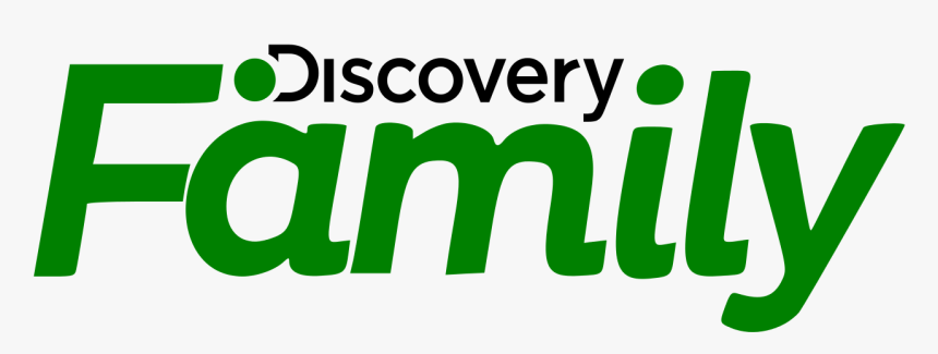 Discovery Family Logo Png - Discovery Channel, Transparent Png, Free Download