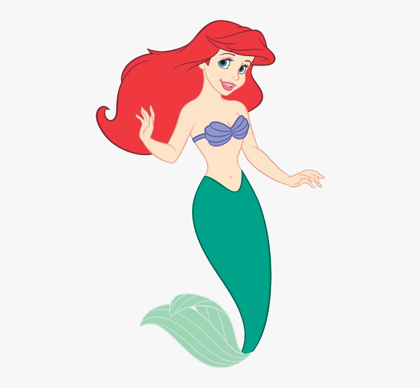 Free Free 149 Disney Ariel Svg Free SVG PNG EPS DXF File