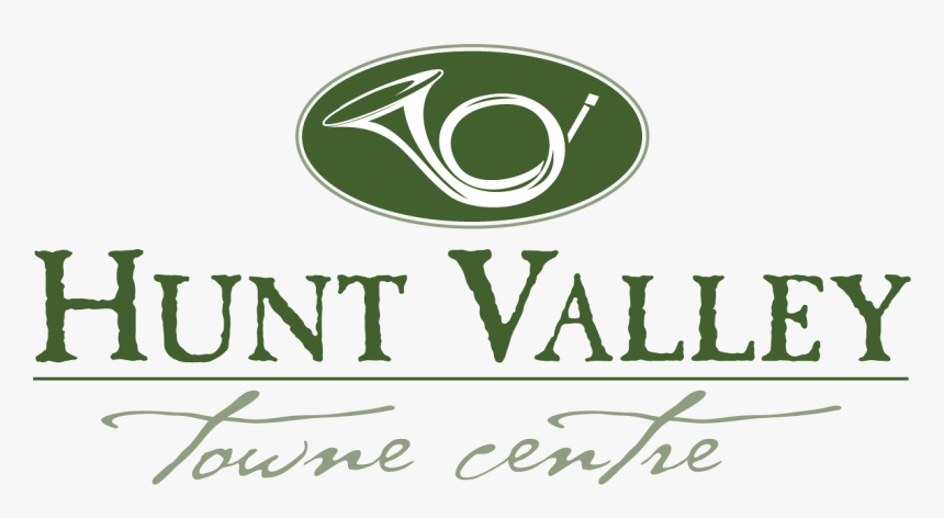 Huntvalley Logo - Calligraphy, HD Png Download, Free Download