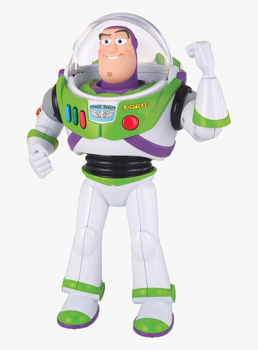 Woody And Buzz Toys , Png Download - Buzz Lightyear, Transparent Png, Free Download