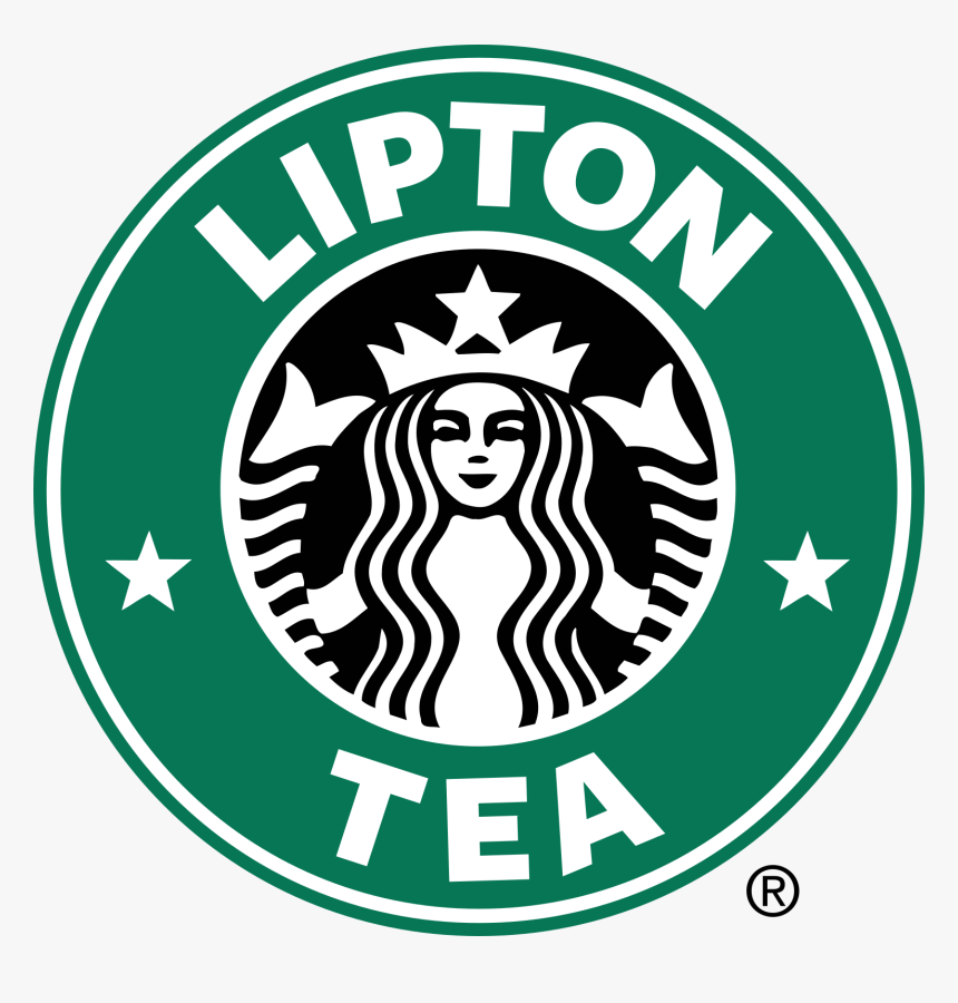 Logo Original De Starbucks, HD Png Download, Free Download