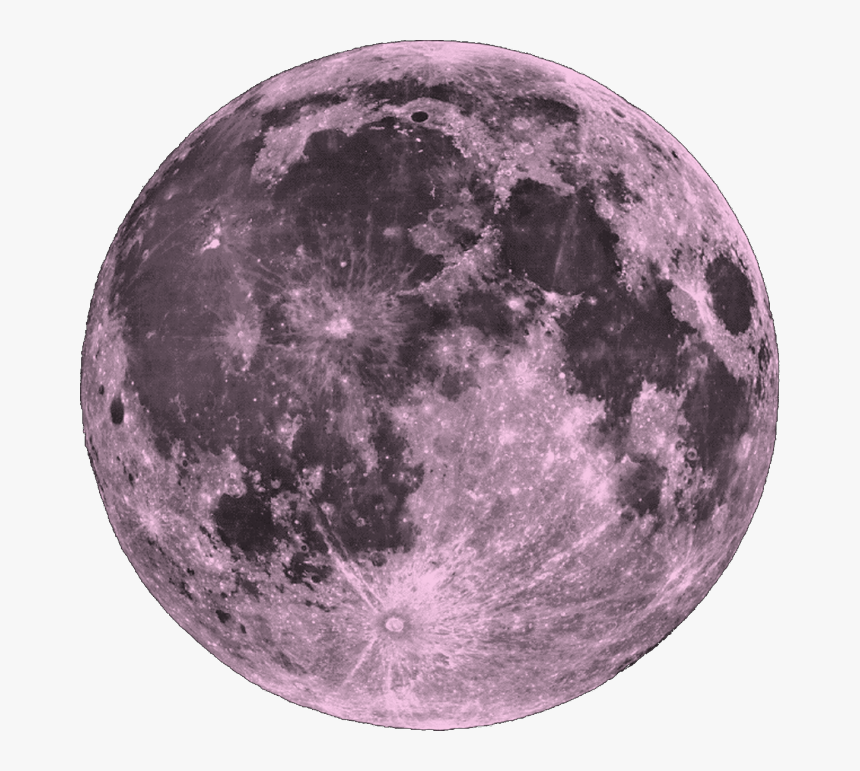 Moon Image - Earth's Moon, HD Png Download, Free Download