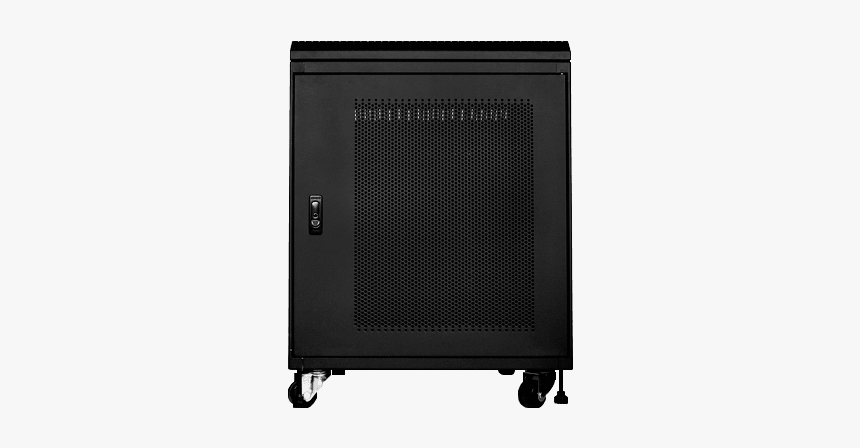 Wg 129, 12u, 900mm Depth, Rack Mount Server Cabinet - Sideboard, HD Png Download, Free Download