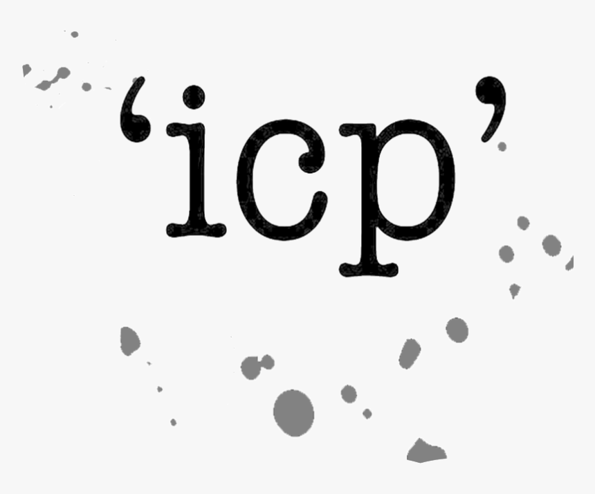 Icp - Illustration, HD Png Download, Free Download
